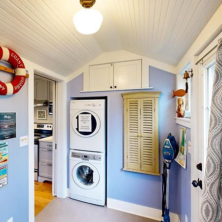 Rockaway Beach Bungalow Eksteriør billede