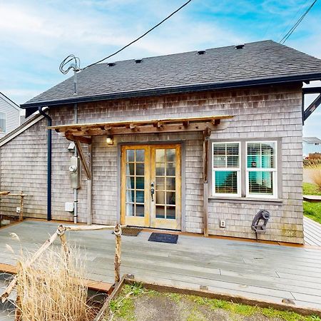 Rockaway Beach Bungalow Eksteriør billede