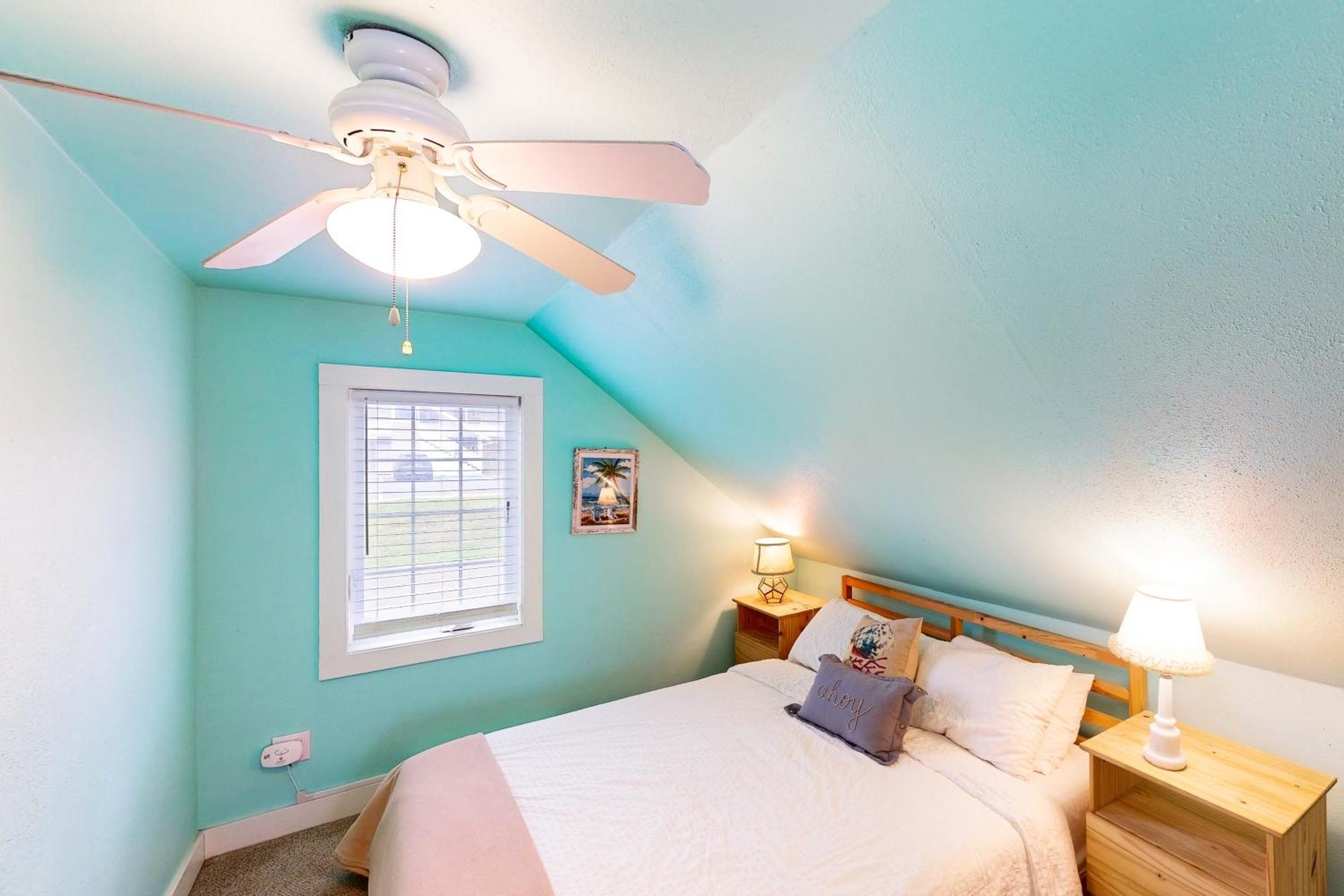 Rockaway Beach Bungalow Eksteriør billede