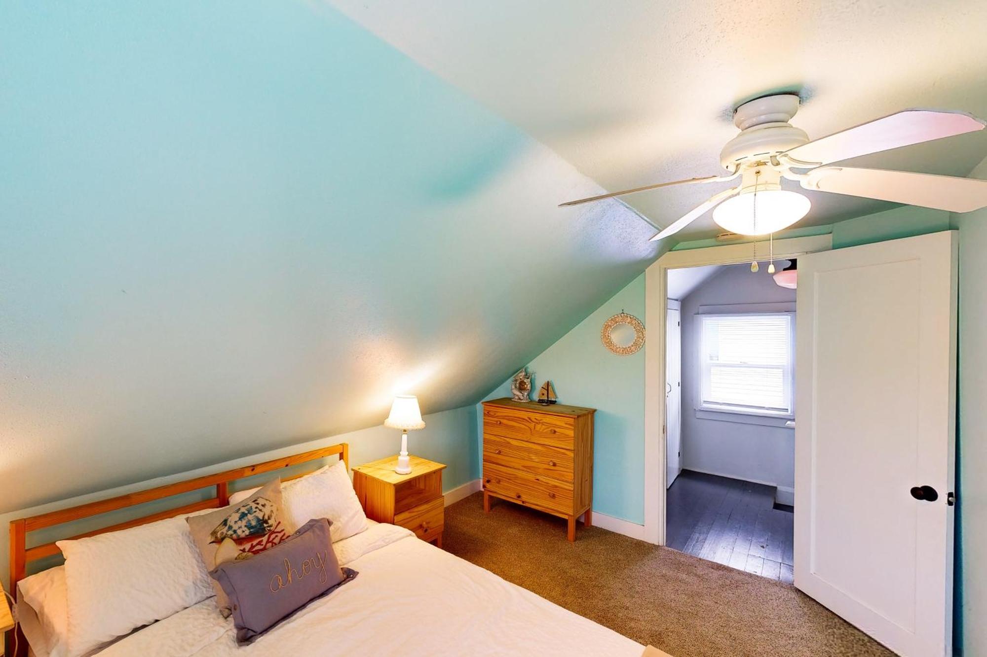 Rockaway Beach Bungalow Eksteriør billede