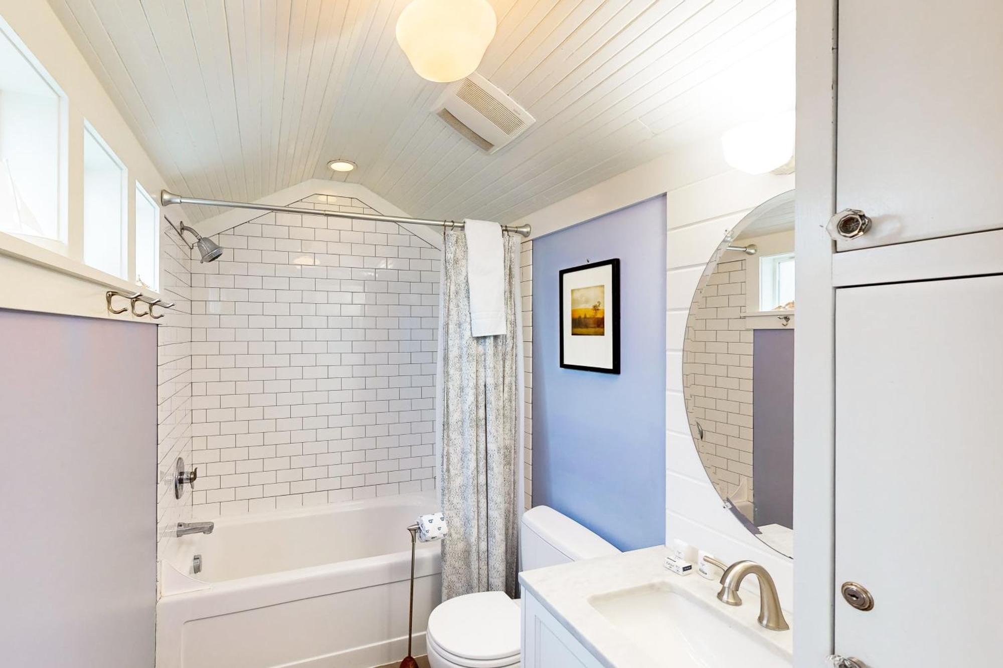 Rockaway Beach Bungalow Eksteriør billede